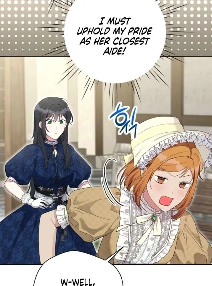 The Villain’s Daughter-in-Law has limited time Chapter 122 page 77