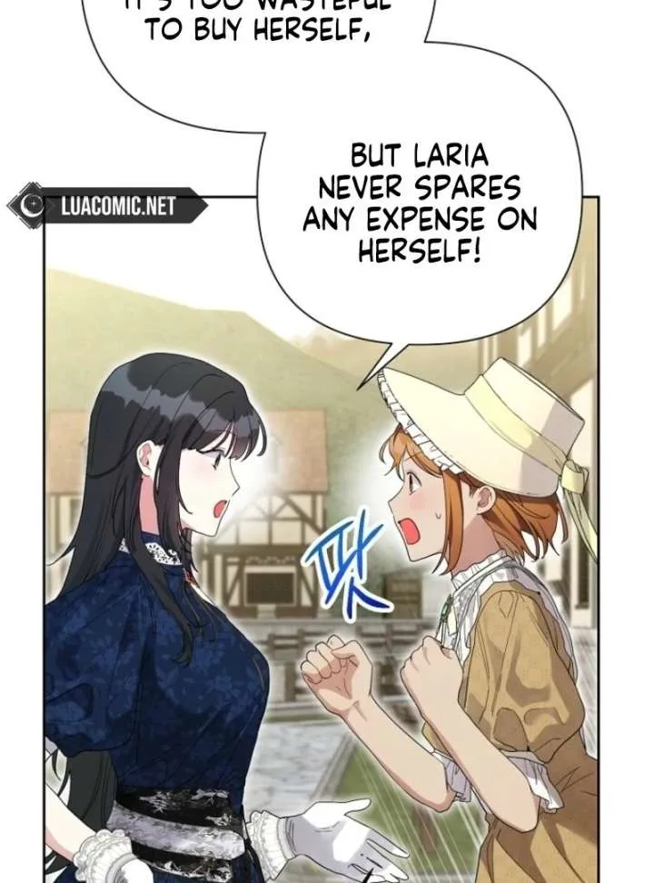 The Villain’s Daughter-in-Law has limited time Chapter 122 page 71