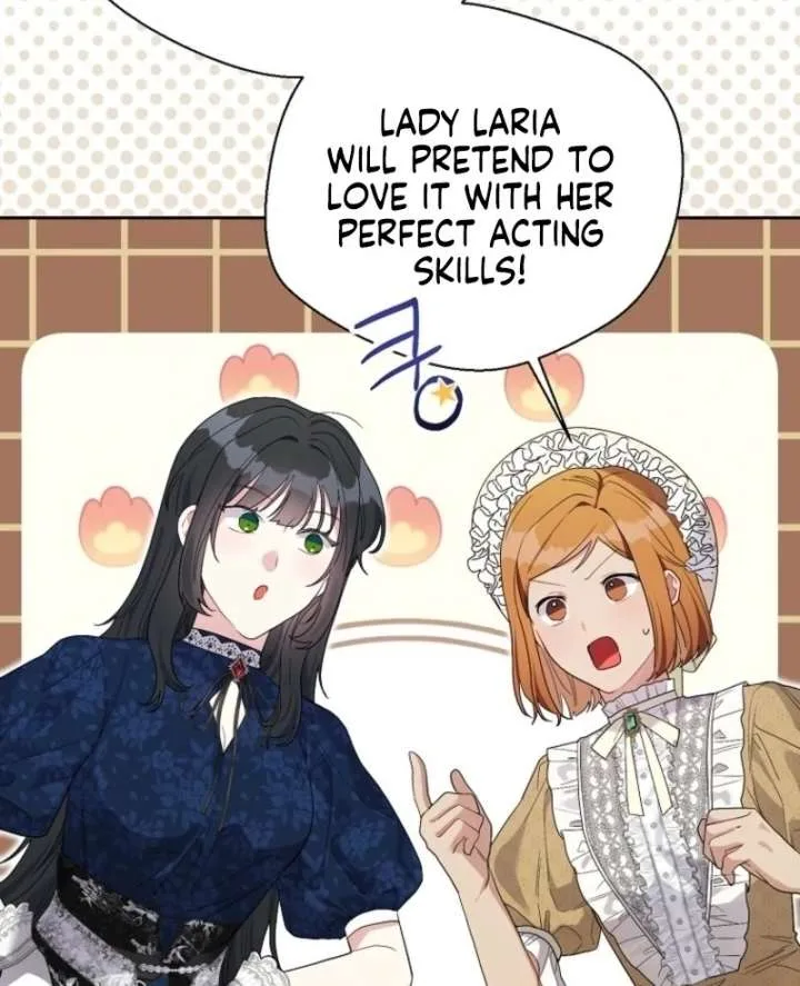 The Villain’s Daughter-in-Law has limited time Chapter 122 page 73