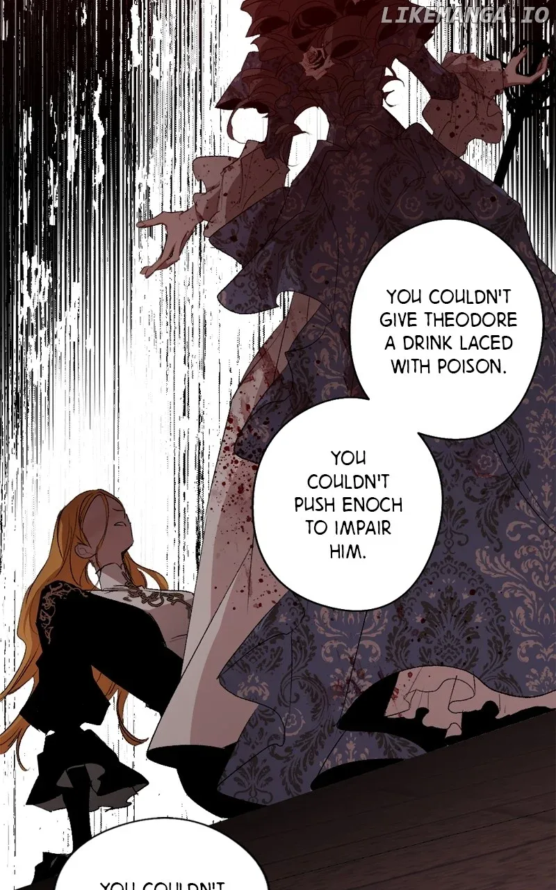 The Demon King’s Confession Chapter 120 page 94