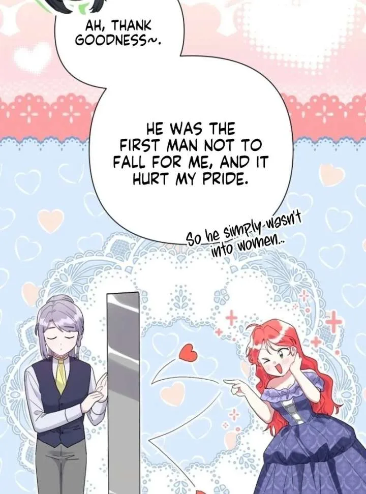 The Villain’s Daughter-in-Law has limited time Chapter 122 page 84