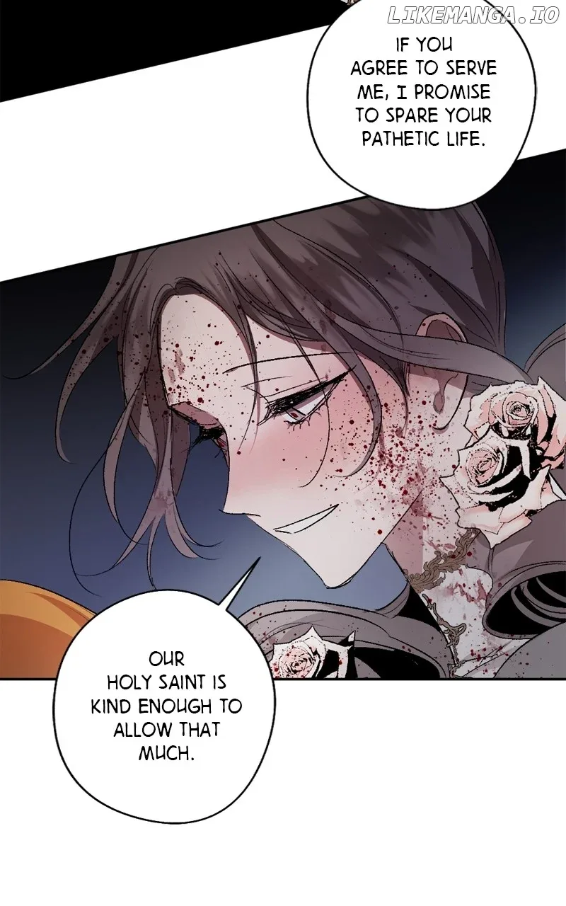 The Demon King’s Confession Chapter 120 page 100
