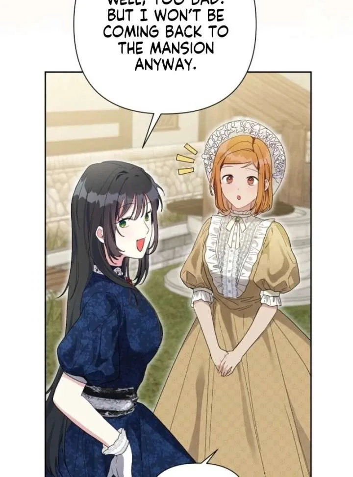 The Villain’s Daughter-in-Law has limited time Chapter 122 page 86