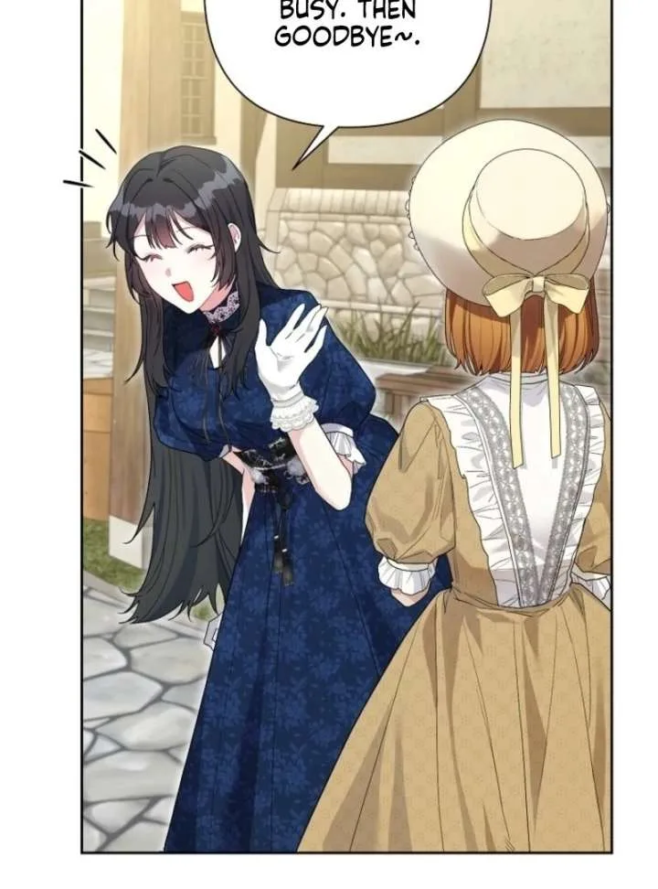 The Villain’s Daughter-in-Law has limited time Chapter 122 page 90