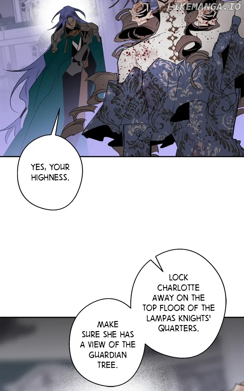 The Demon King’s Confession Chapter 120 page 103