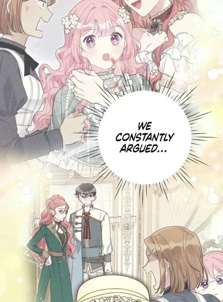 The Villain’s Daughter-in-Law has limited time Chapter 122 page 92