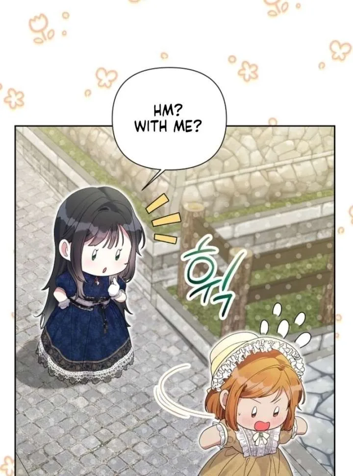 The Villain’s Daughter-in-Law has limited time Chapter 122 page 103