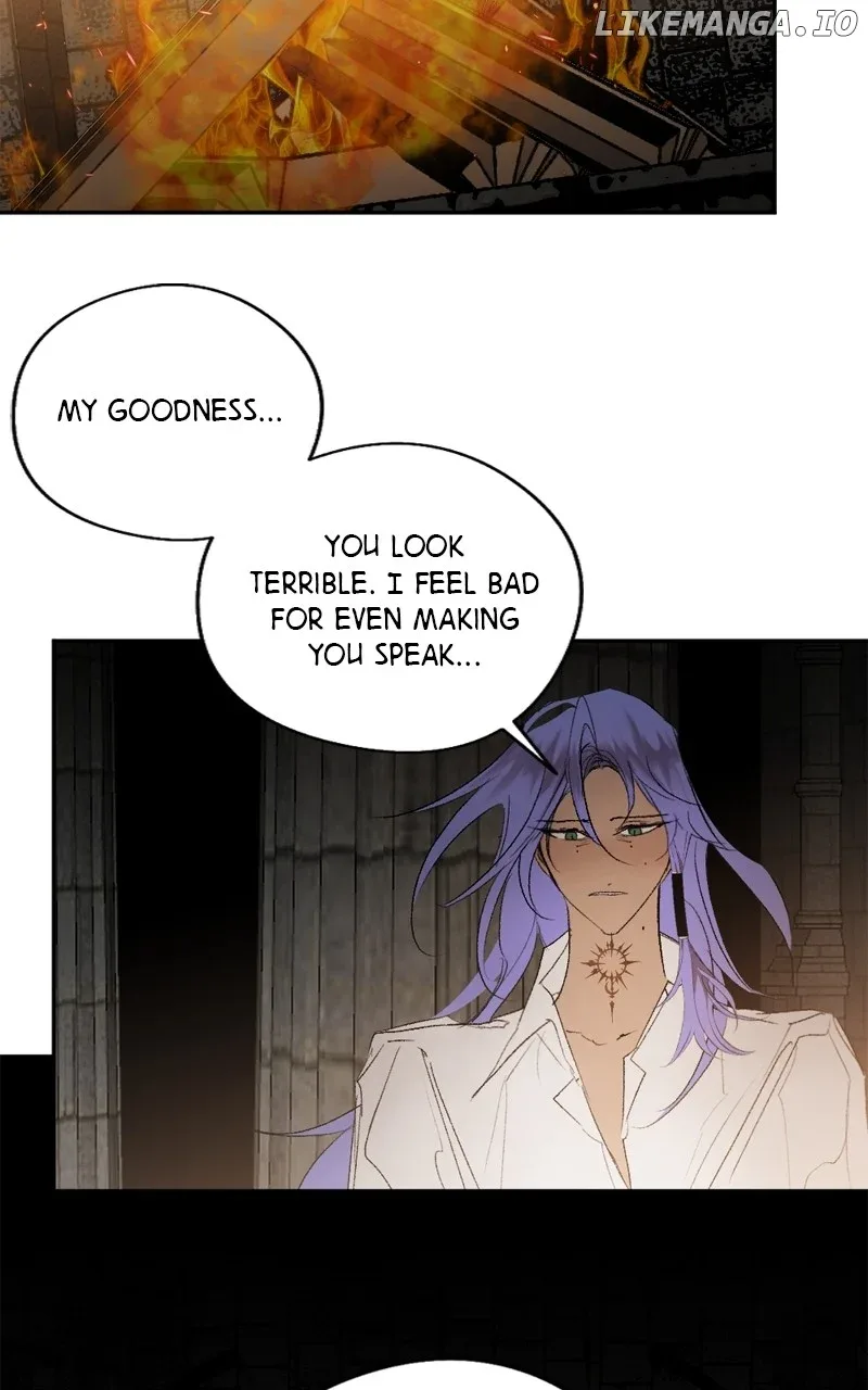 The Demon King’s Confession Chapter 120 page 108