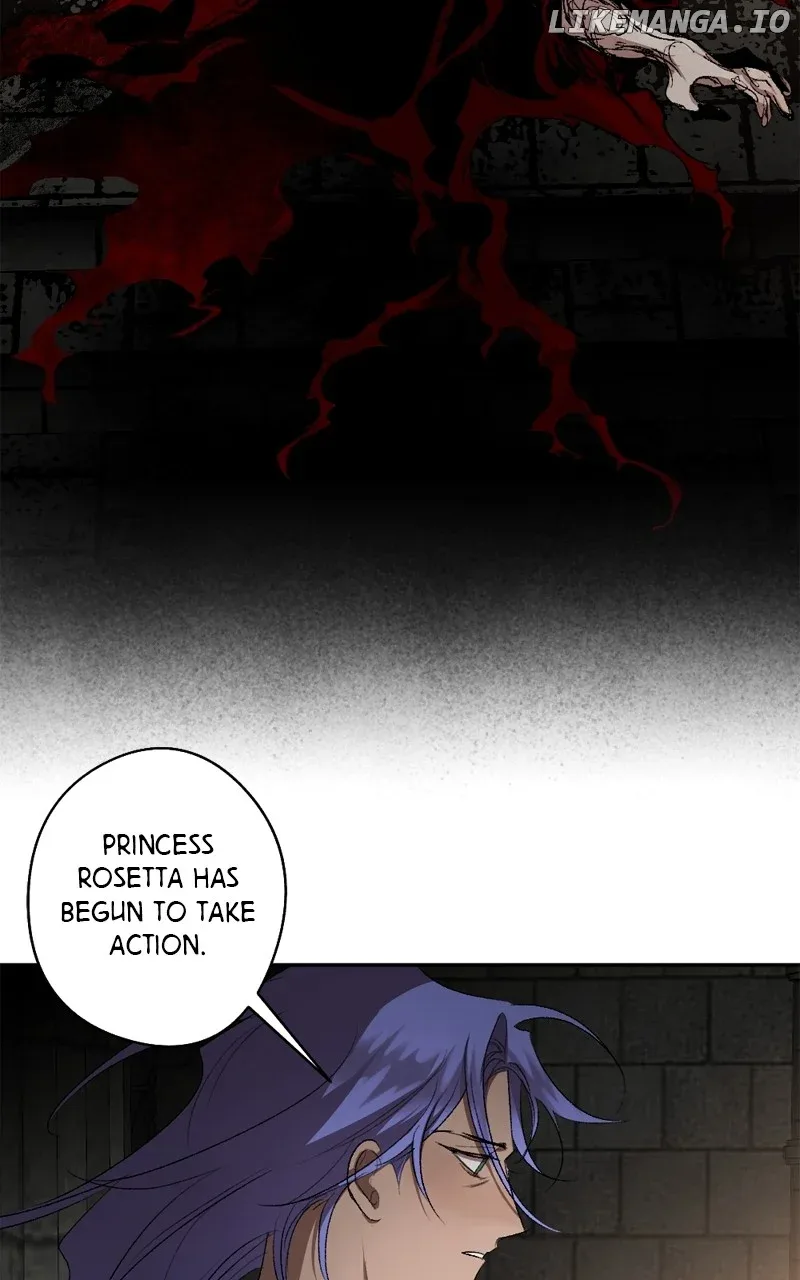 The Demon King’s Confession Chapter 120 page 110