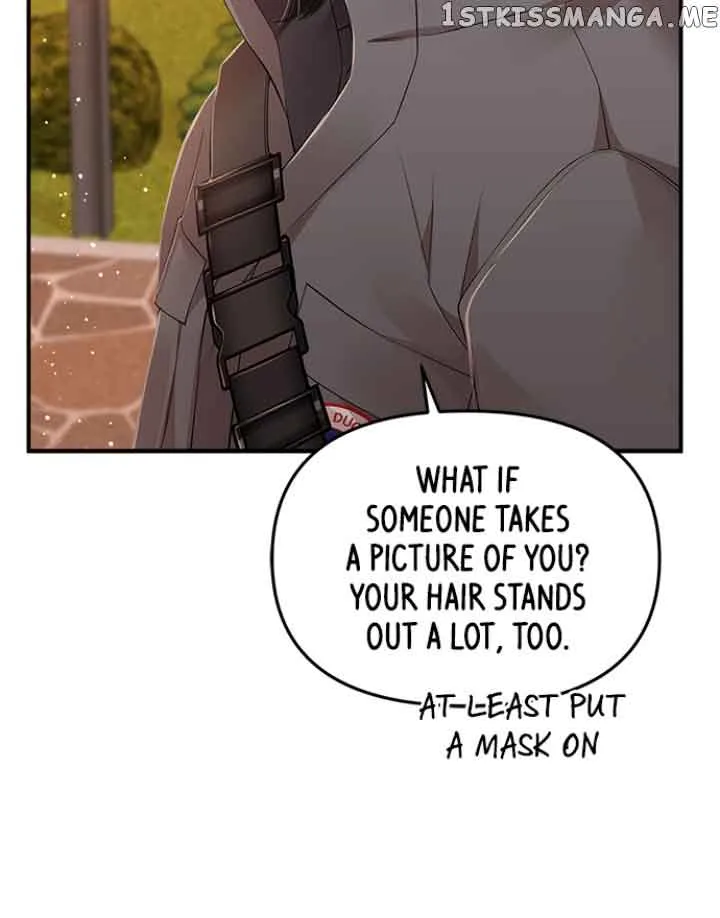 To You, Who Keep the Star Chapter 124 page 4