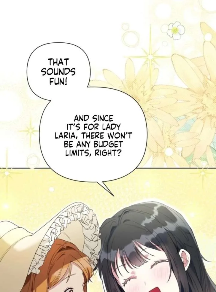 The Villain’s Daughter-in-Law has limited time Chapter 122 page 106