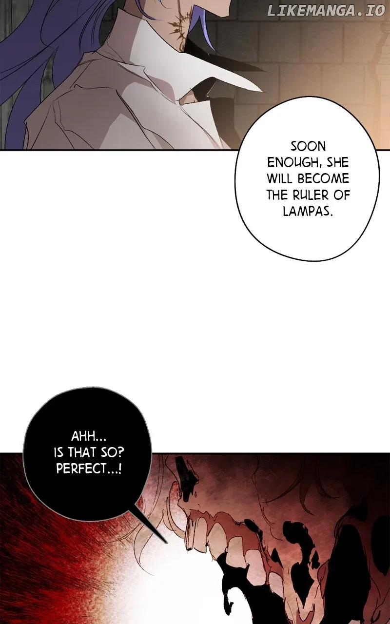 The Demon King’s Confession Chapter 120 page 111