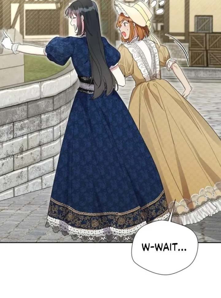 The Villain’s Daughter-in-Law has limited time Chapter 122 page 109