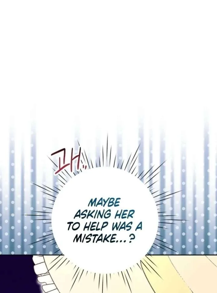 The Villain’s Daughter-in-Law has limited time Chapter 122 page 110