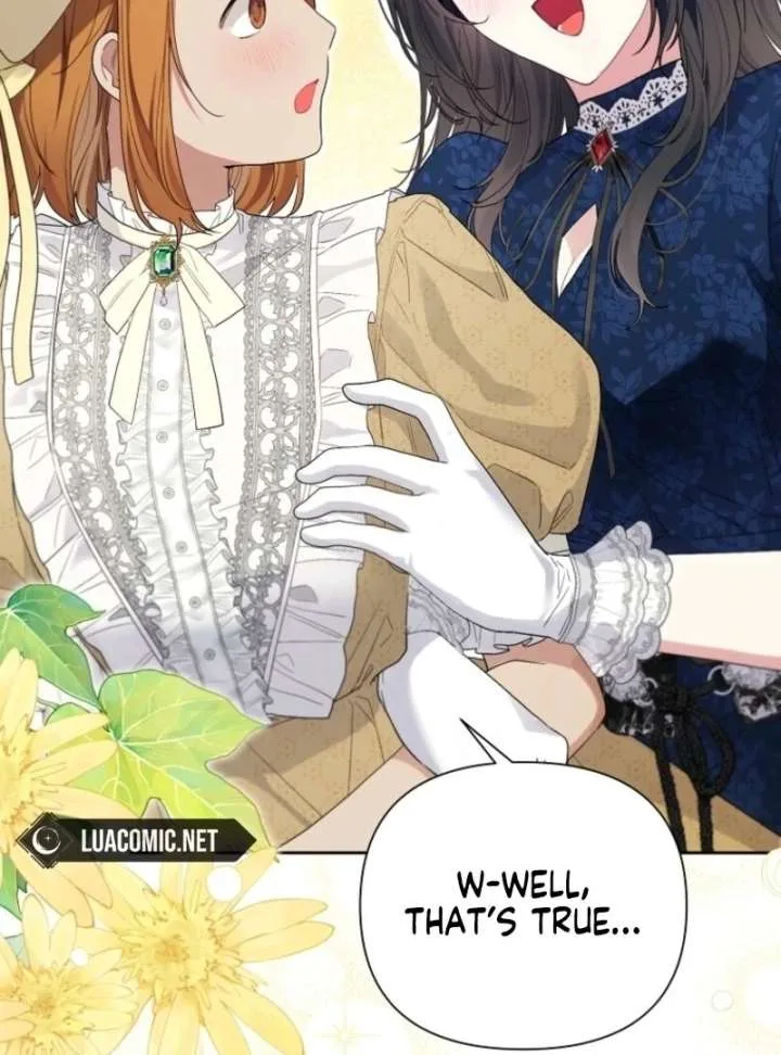 The Villain’s Daughter-in-Law has limited time Chapter 122 page 107