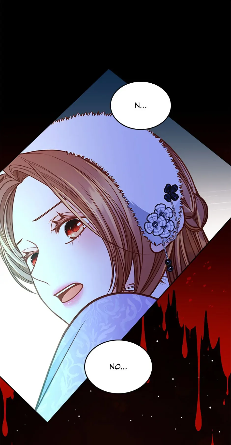 The Duchess’s Secret Dressing Room Chapter 120 page 97