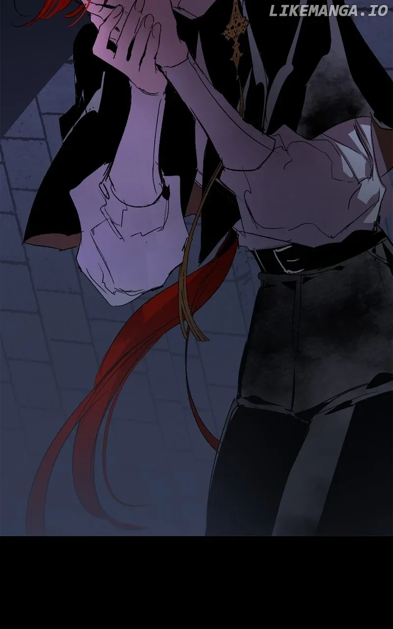 The Demon King’s Confession Chapter 120 page 119