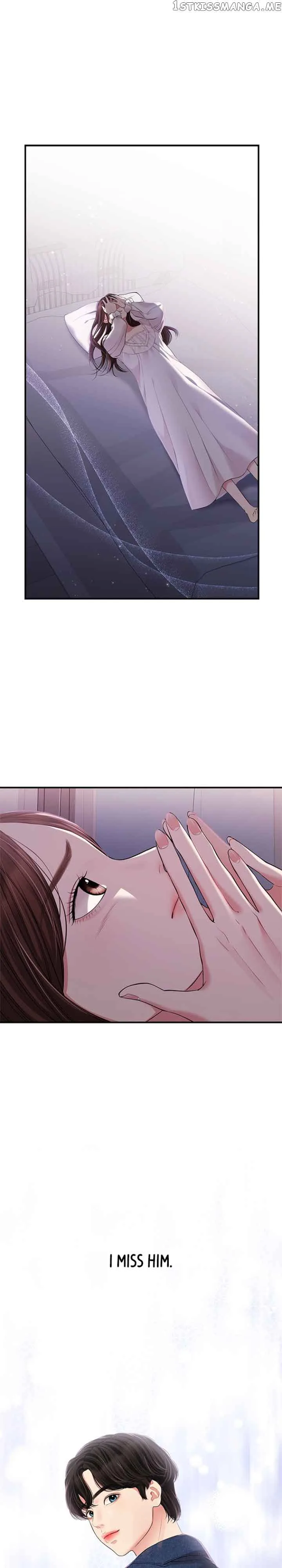 To You, Who Keep the Star Chapter 124 page 34