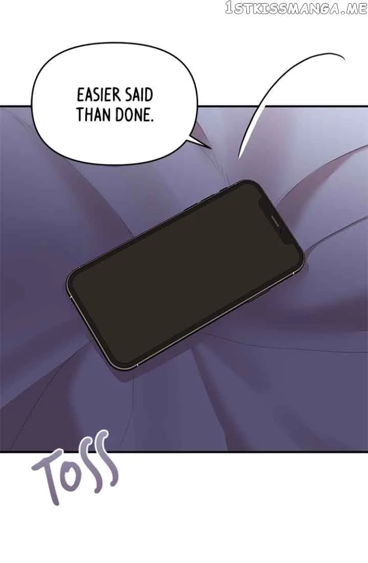 To You, Who Keep the Star Chapter 124 page 33