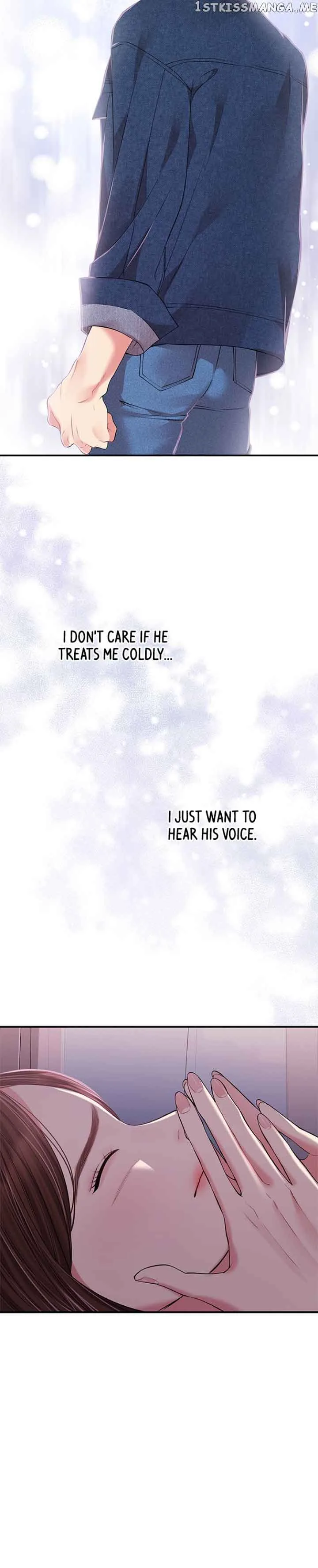 To You, Who Keep the Star Chapter 124 page 35