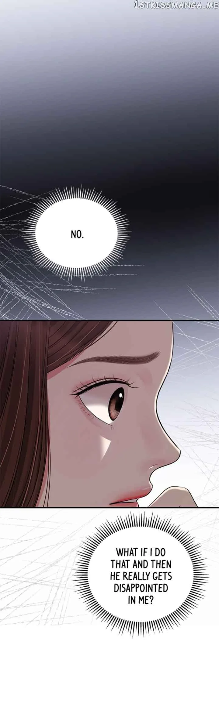 To You, Who Keep the Star Chapter 124 page 40