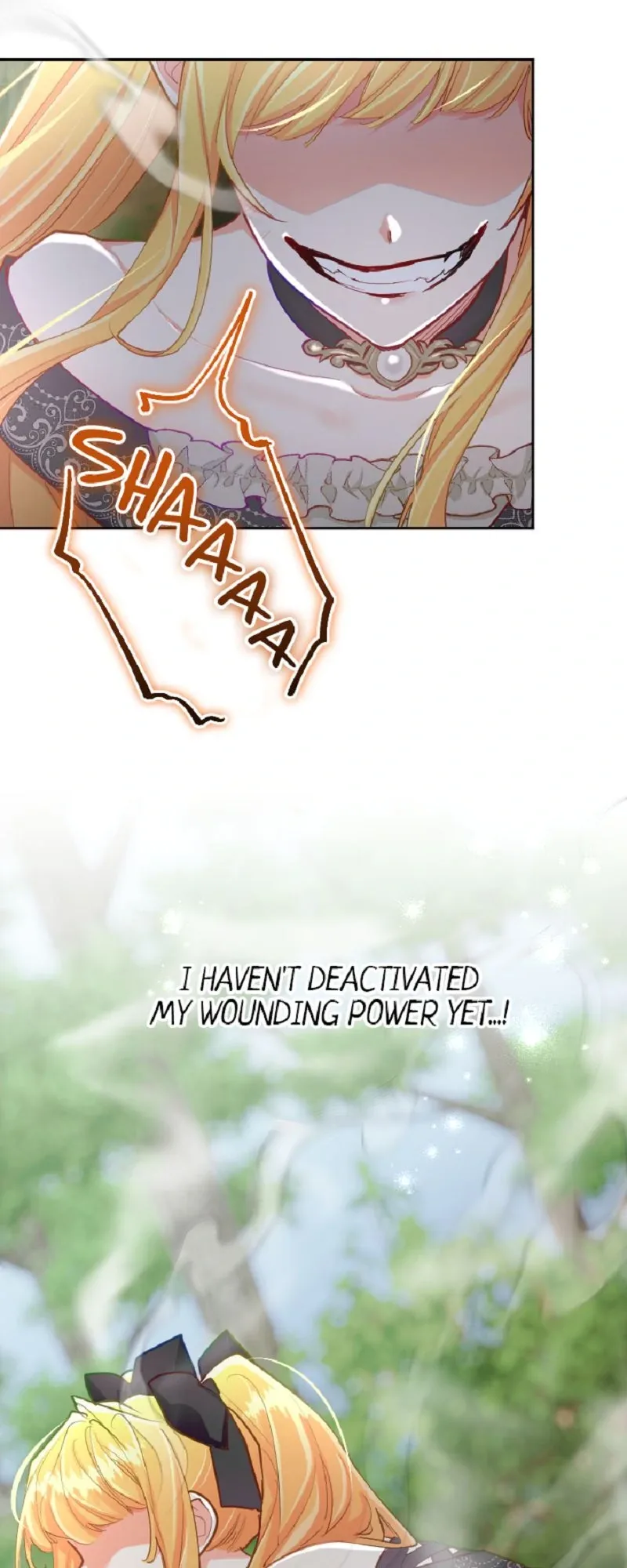 Vengeance from a Saint Full of Wounds Chapter 122 page 14