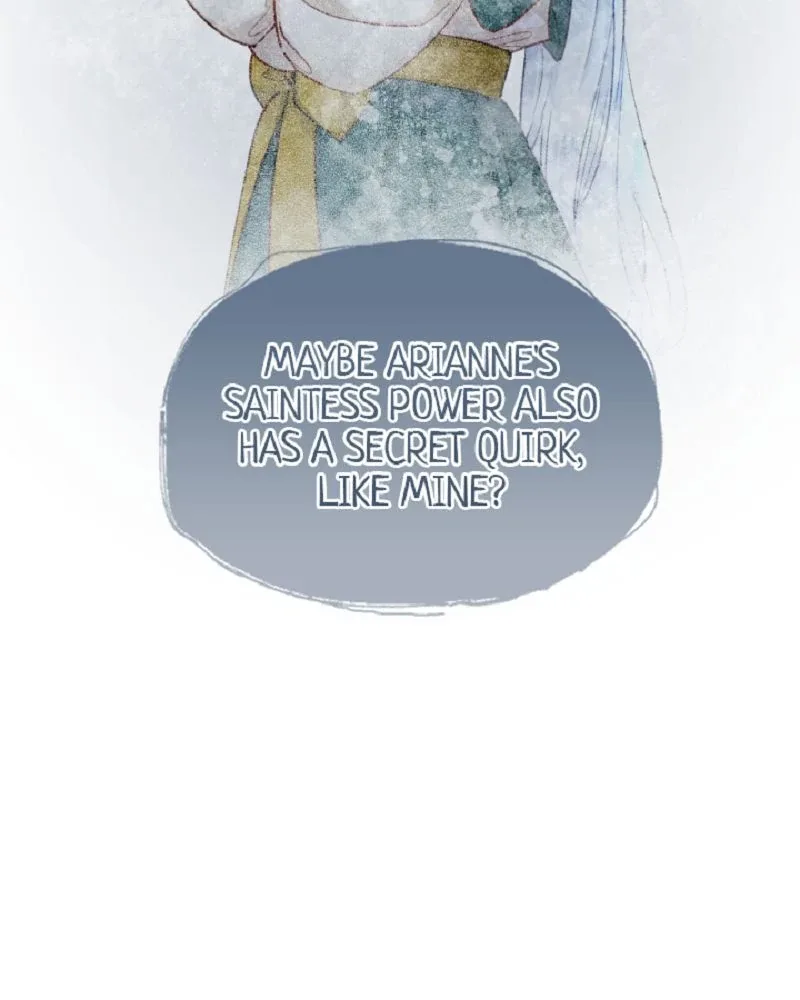 Vengeance from a Saint Full of Wounds Chapter 122 page 25