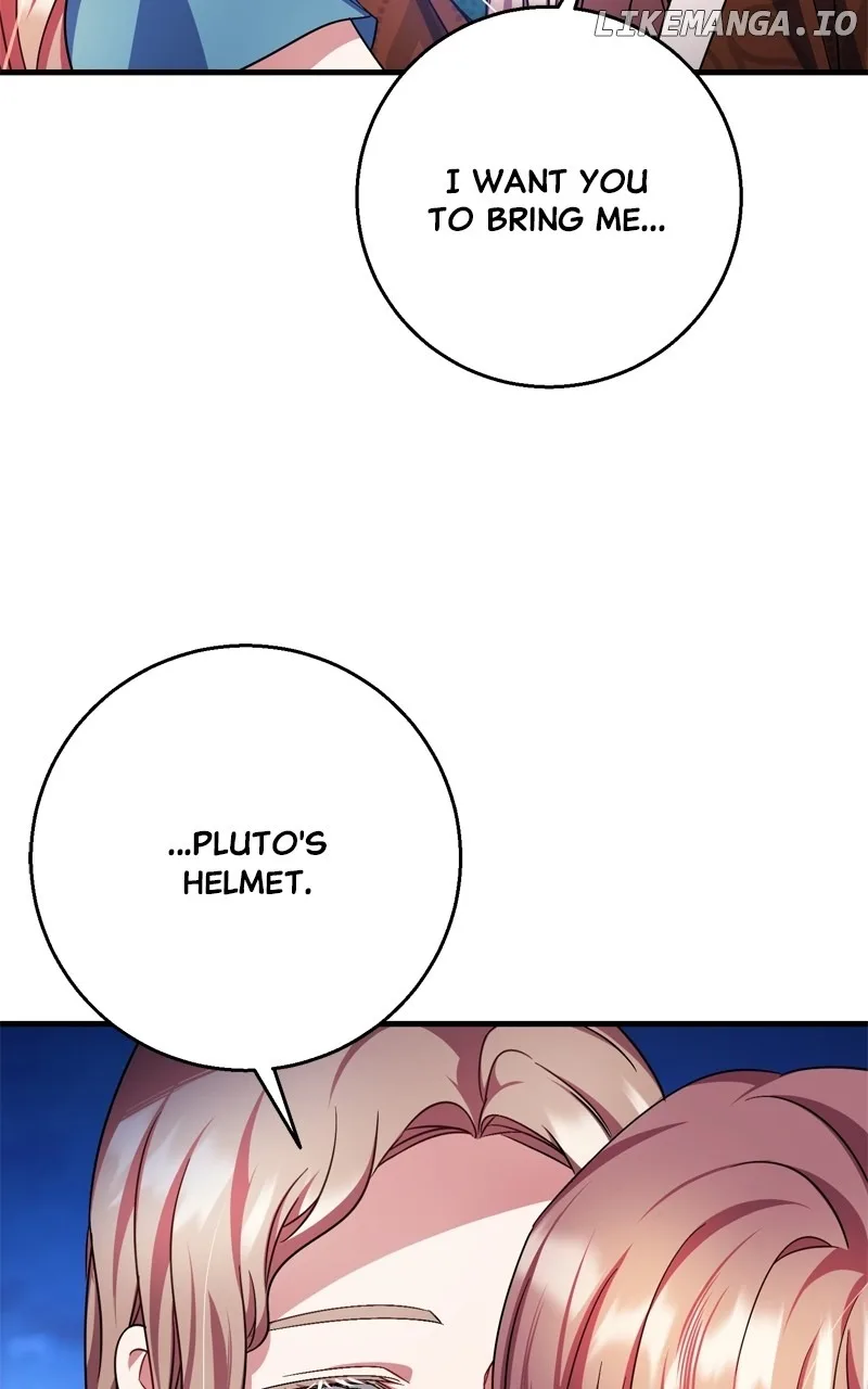 To You Who Never Loved Me Chapter 120 page 3