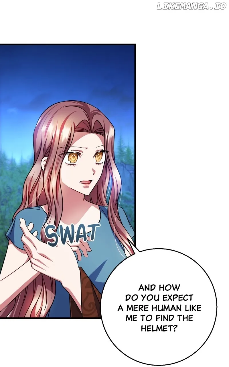 To You Who Never Loved Me Chapter 120 page 7
