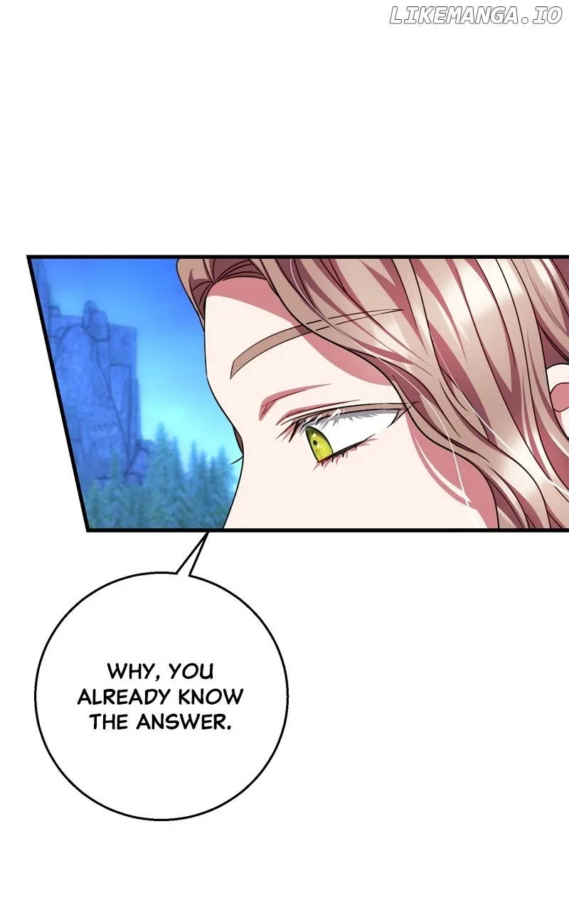 To You Who Never Loved Me Chapter 120 page 8
