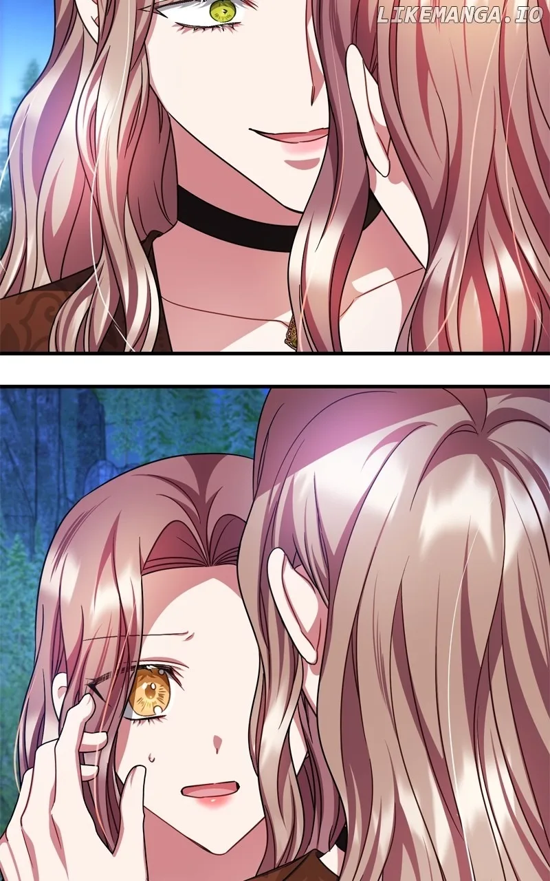 To You Who Never Loved Me Chapter 120 page 6