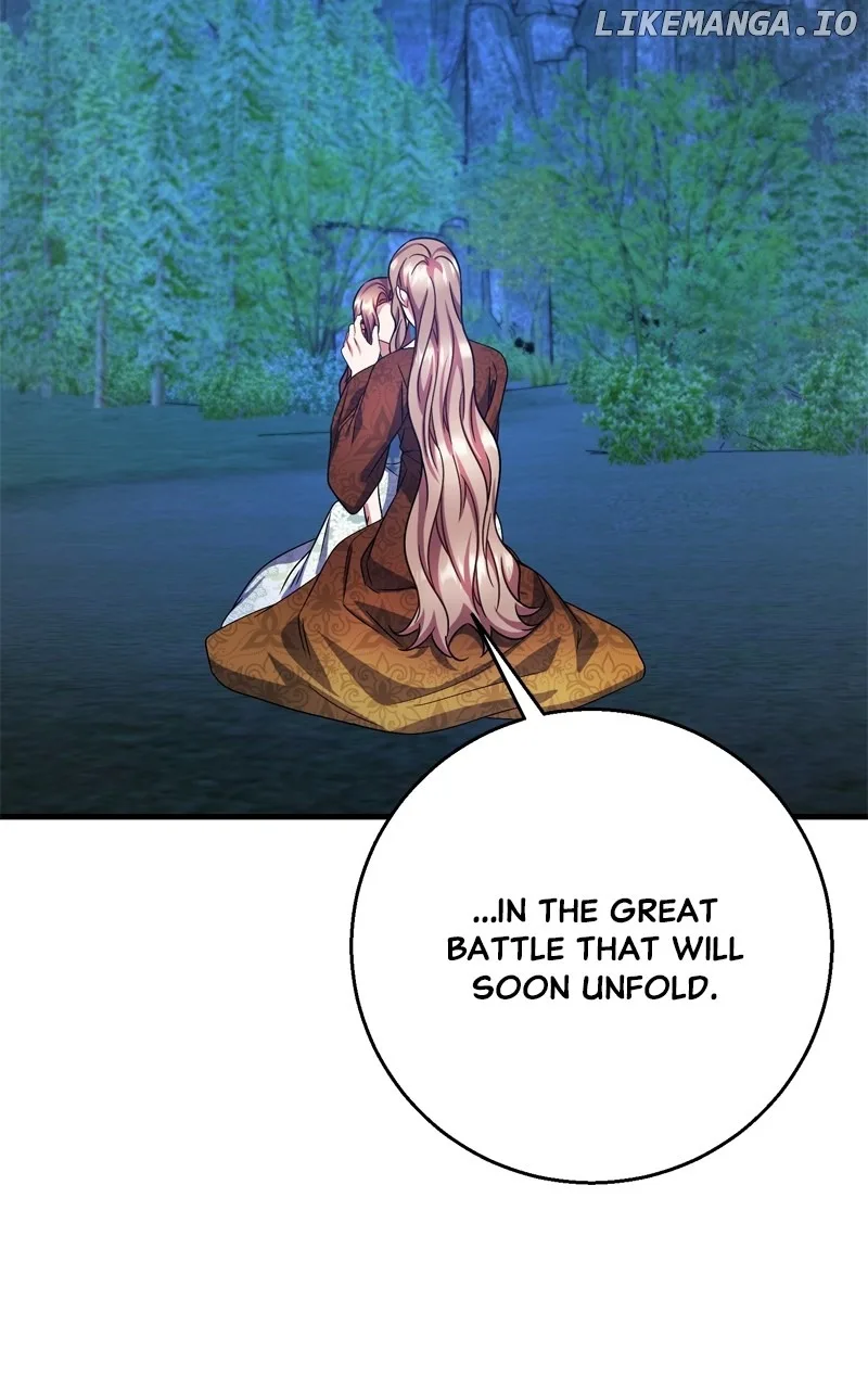 To You Who Never Loved Me Chapter 120 page 5