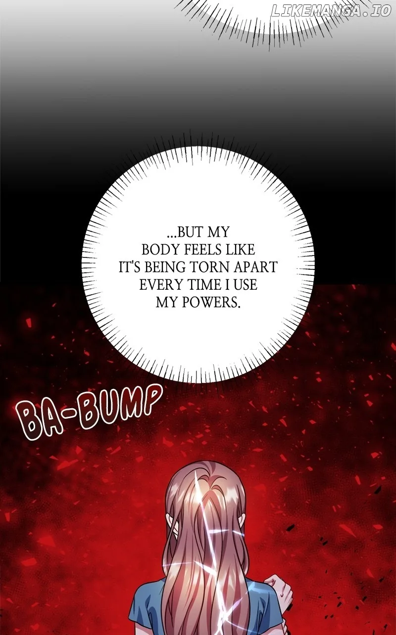 To You Who Never Loved Me Chapter 120 page 13