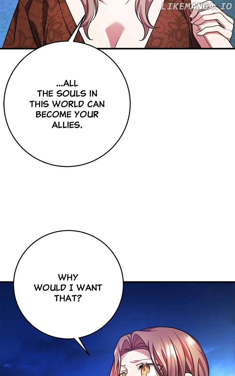 To You Who Never Loved Me Chapter 120 page 11