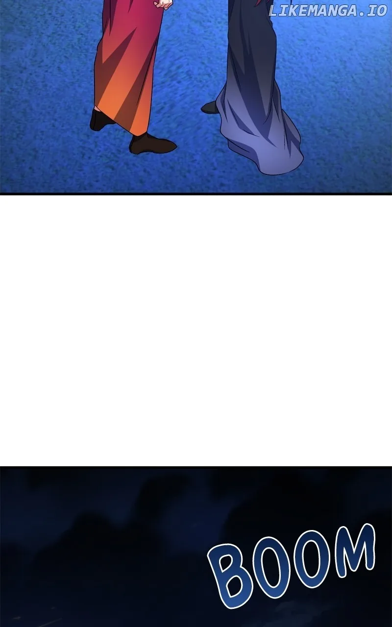 To You Who Never Loved Me Chapter 120 page 17