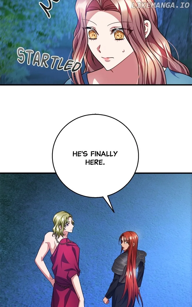 To You Who Never Loved Me Chapter 120 page 16