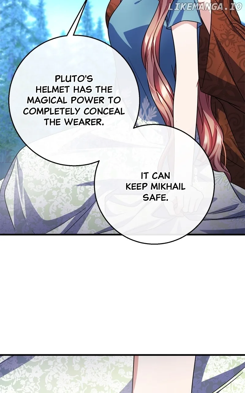 To You Who Never Loved Me Chapter 120 page 27