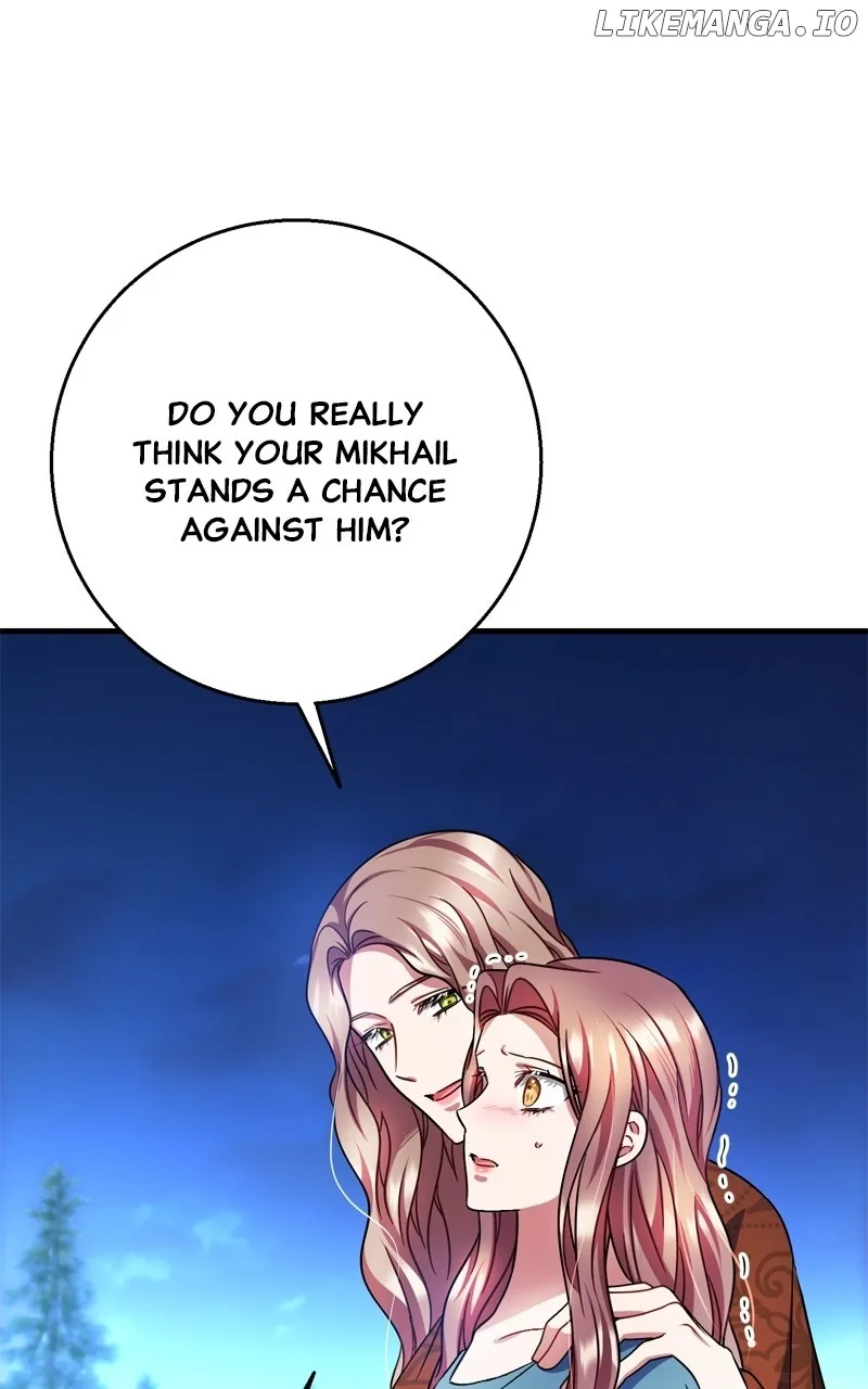 To You Who Never Loved Me Chapter 120 page 26