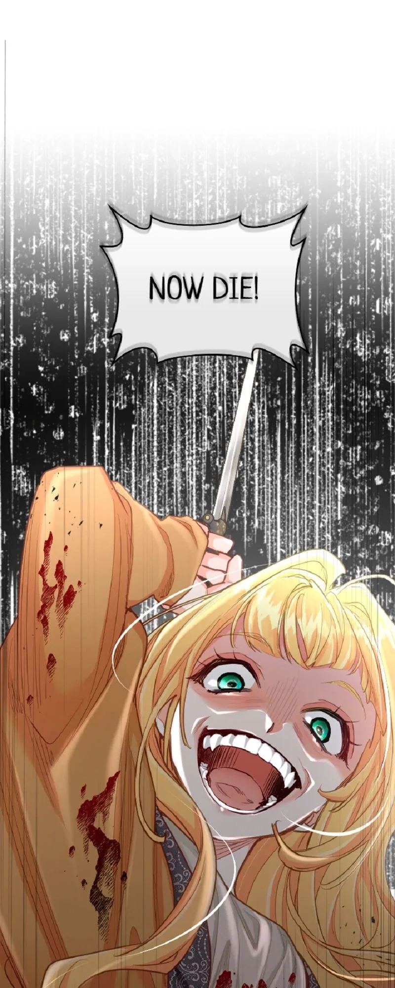 Vengeance from a Saint Full of Wounds Chapter 122 page 58