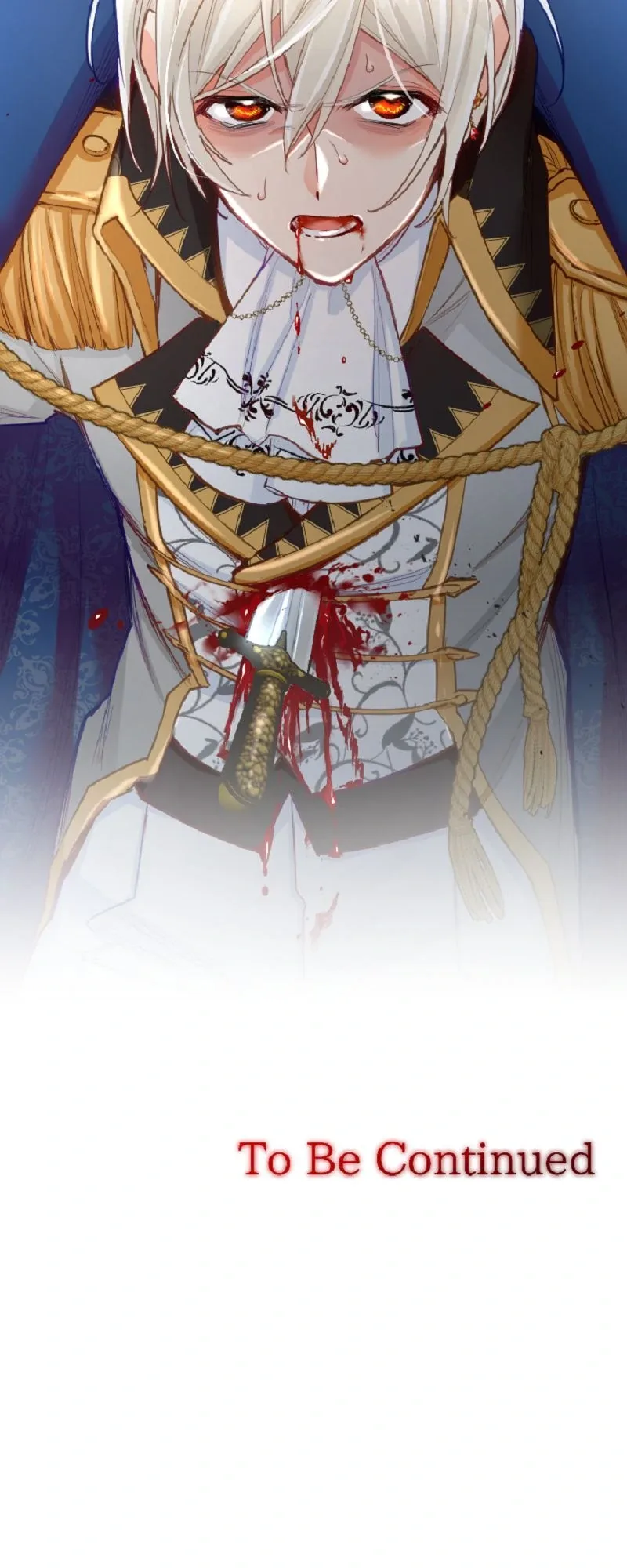 Vengeance from a Saint Full of Wounds Chapter 122 page 63