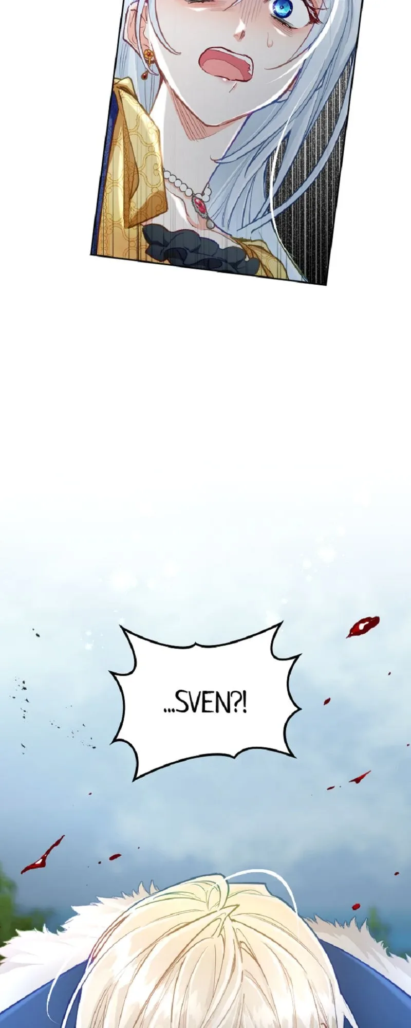 Vengeance from a Saint Full of Wounds Chapter 122 page 62