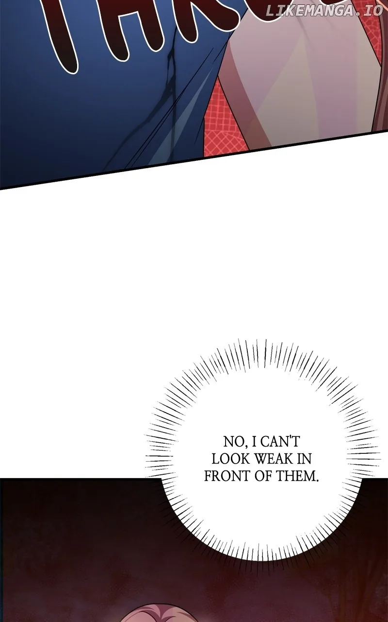 To You Who Never Loved Me Chapter 120 page 33