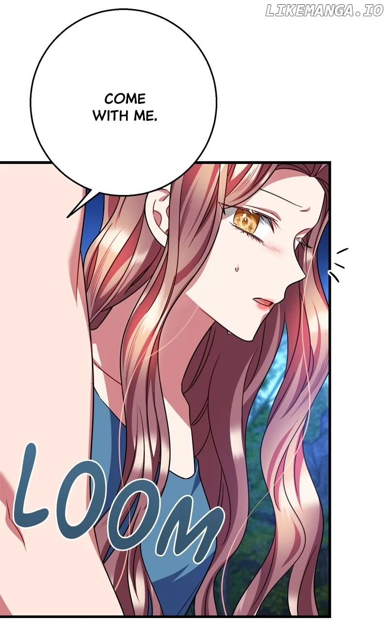 To You Who Never Loved Me Chapter 120 page 36