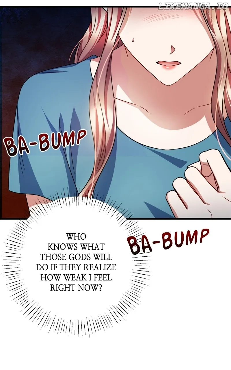 To You Who Never Loved Me Chapter 120 page 35