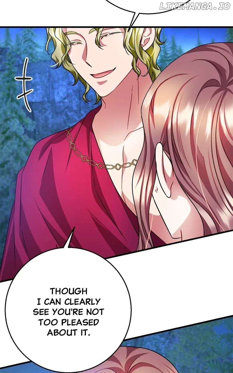 To You Who Never Loved Me Chapter 120 page 39
