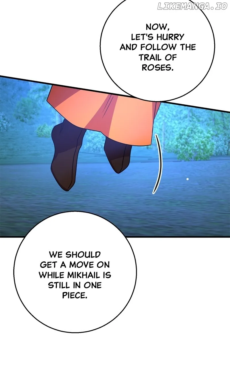 To You Who Never Loved Me Chapter 120 page 42