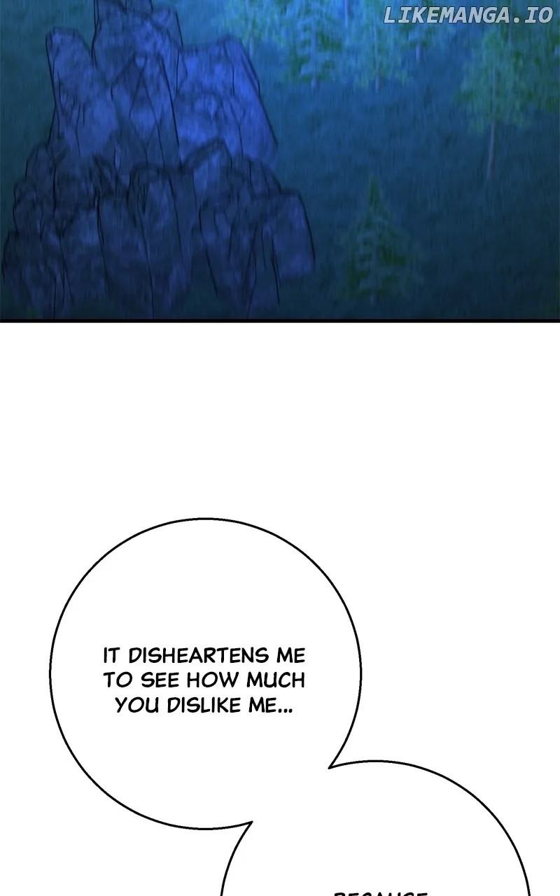 To You Who Never Loved Me Chapter 120 page 44