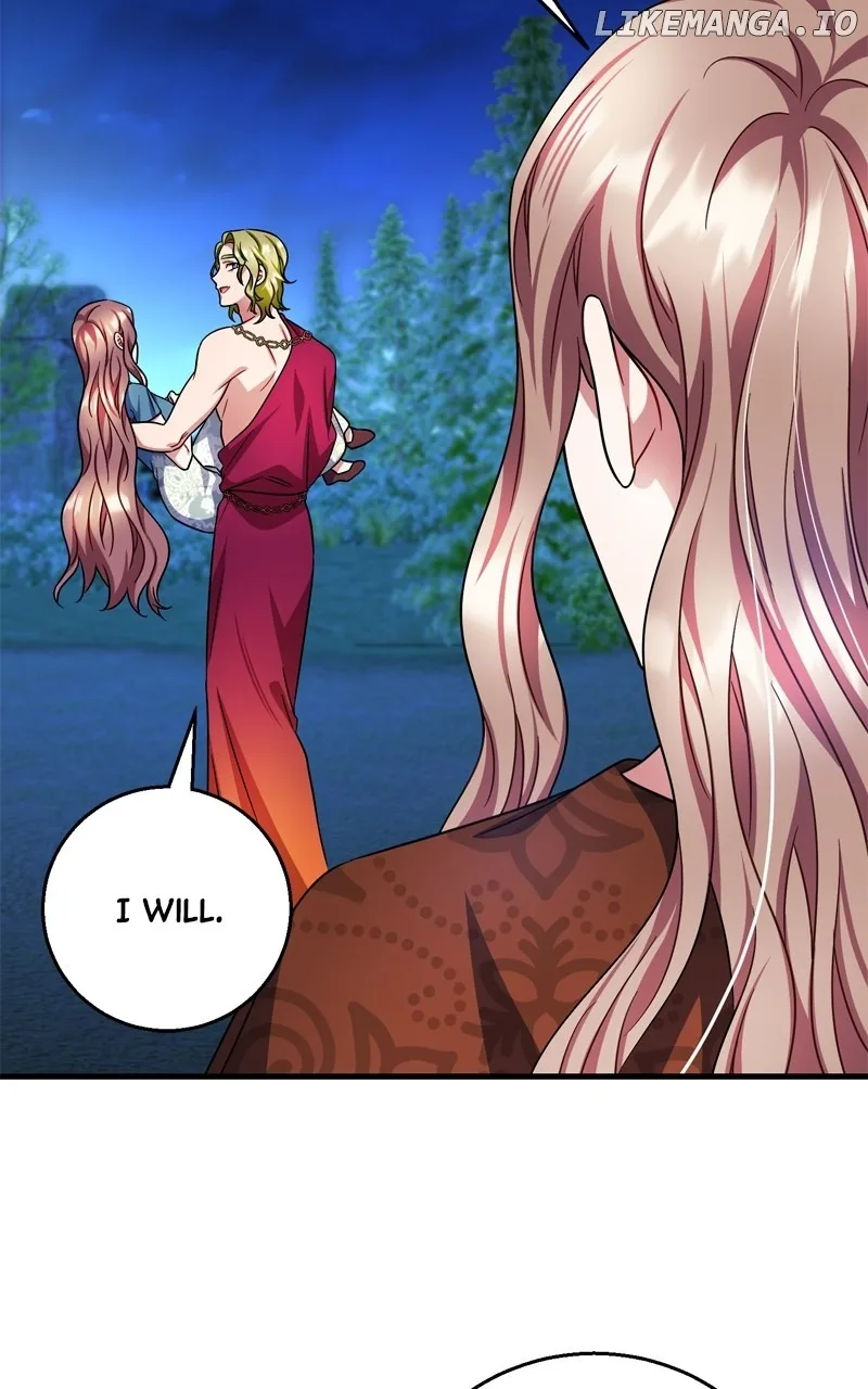 To You Who Never Loved Me Chapter 120 page 41