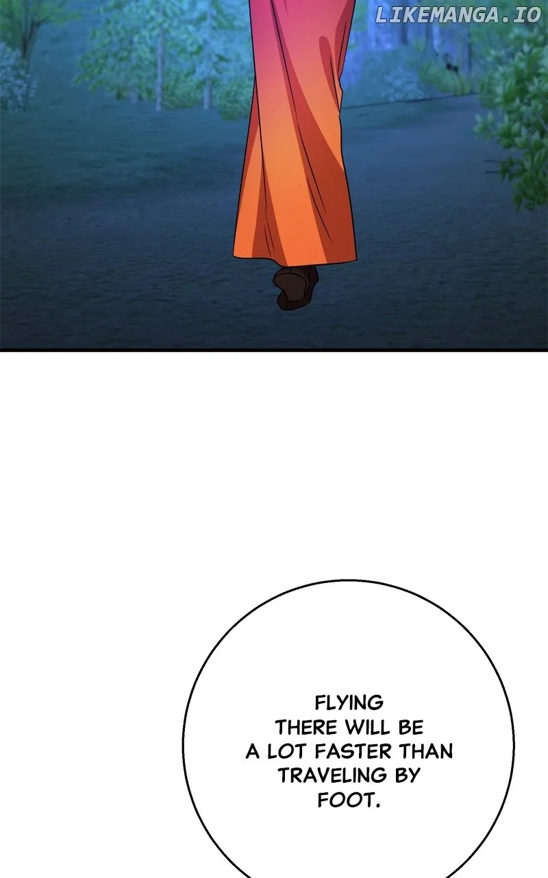 To You Who Never Loved Me Chapter 120 page 38