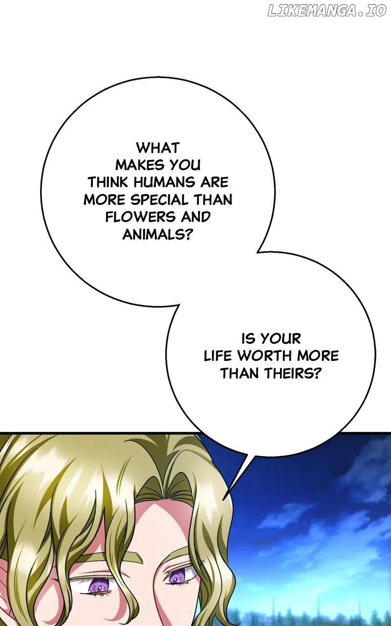 To You Who Never Loved Me Chapter 120 page 48